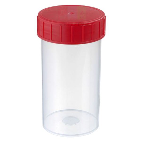 Container Sample 50 ml